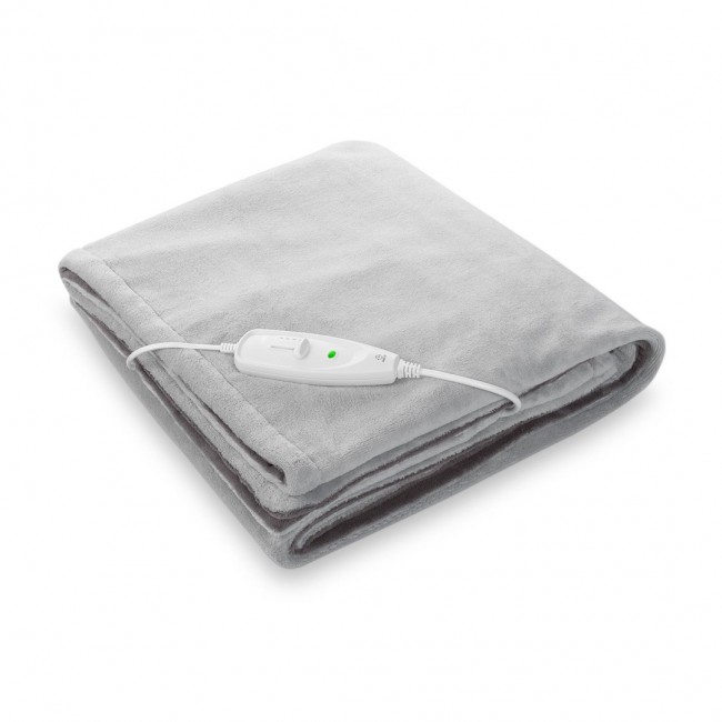Medisana HB 675 Electric blanket 120 W Grey Microfibre