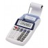 Olympia CPD 425 calculator Desktop Printing White