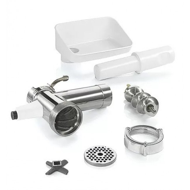 Bosch MUZS2FWW mixer/food processor accessory Meat mincer set