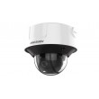 Hikvision DS-2CD3D86G2T-IZHS Dome IP security camera Outdoor 3840 x 2160 pixels Ceiling/wall Hikvision DS-2CD3D86G2T-IZHS Dome IP security camera Outdoor 3840 x 2160 pixels Ceiling/wall