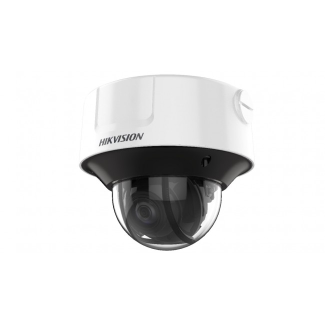 Hikvision DS-2CD3D86G2T-IZHS Dome IP security camera Outdoor 3840 x 2160 pixels Ceiling/wall Hikvision DS-2CD3D86G2T-IZHS Dome IP security camera Outdoor 3840 x 2160 pixels Ceiling/wall