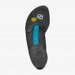 Scarpa CHIMERA, 41.5, Black - White - Azure