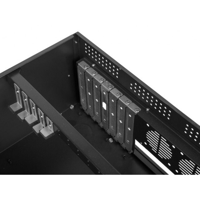 LANBERG SERVER ENCLOSURE ATX 19