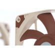 Noctua NF-A12x15 PWM Computer case Fan 12 cm Beige, Brown
