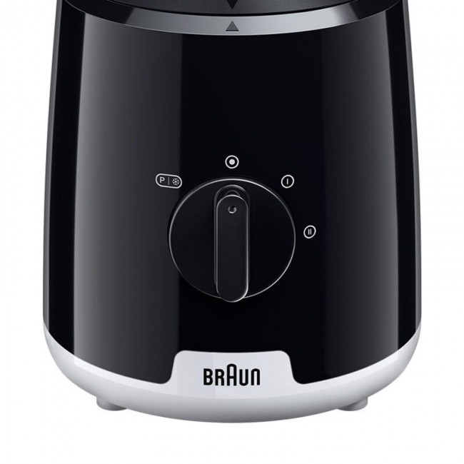 Braun JB1051BK Stand Mixer PowerBlend 1, 1.5L Braun JB1051BK Stand Mixer PowerBlend 1, 1.5L