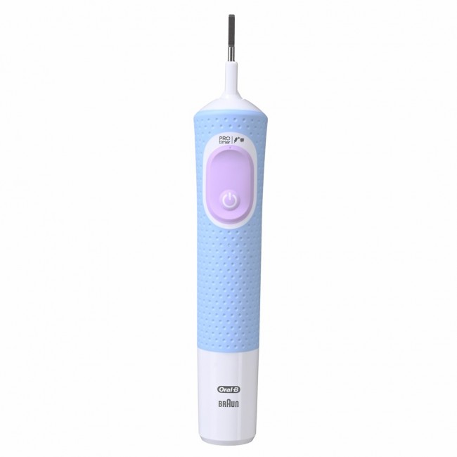 Oral-B D103 Vitality Pro Kids Frozen Toothbrush