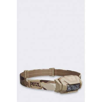 Petzl E070DA01 Headlamp ARIA? 2R RGB camo