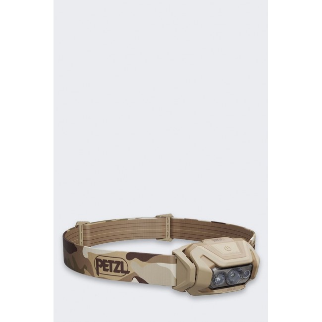 Petzl E070DA01 Headlamp ARIA? 2R RGB camo Petzl E070DA01 Headlamp ARIA? 2R RGB camo