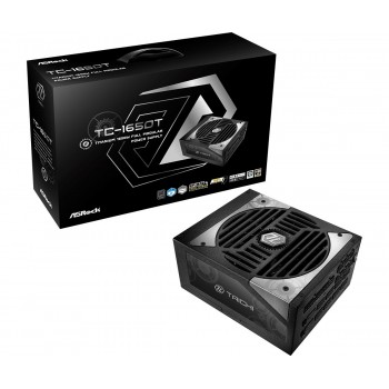 Power supply ASRock Taichi 1650W Titanium (TC-1650T)