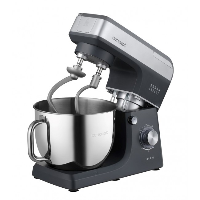 Concept RM6000 Planetary kitchen mixer 1900 W