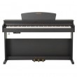 Dynatone SLP-175 BLK - digital piano with a bench