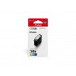 Canon CL-586 ink cartridge 1 pc(s) Original Standard Yield
