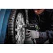 Pneumatic impact wrench 1560 Nm W33220 WUBER