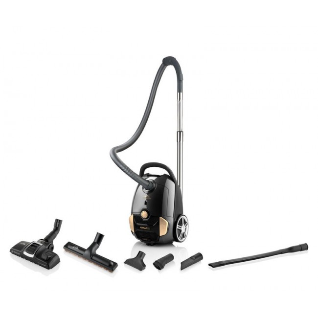 Eta Avanto 3 L Cylinder vacuum Dry 800 W Dust bag