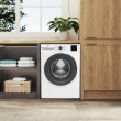 BEKO BM3WFU39215WAR washing machine