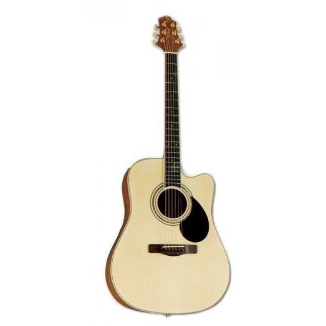 Samick GD-100SC NS - gitara akustyczna Samick GD-100SC NS - gitara akustyczna