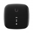 Ubiquiti UISP -FIBER-XGS network media converter 10000 Mbit/s Black, White