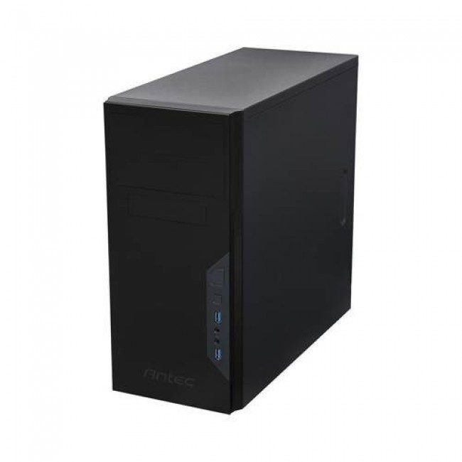 Antec VSK3000E-U3 computer case Midi Tower Black Antec VSK3000E-U3 computer case Midi Tower Black