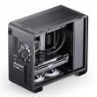 Jonsbo U4 Mini Mini Tower Black Jonsbo U4 Mini Mini Tower Black