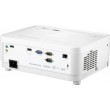 Viewsonic LSD300W-ST data projector Short throw projector 3300 ANSI lumens DLP WXGA (1280x800) White