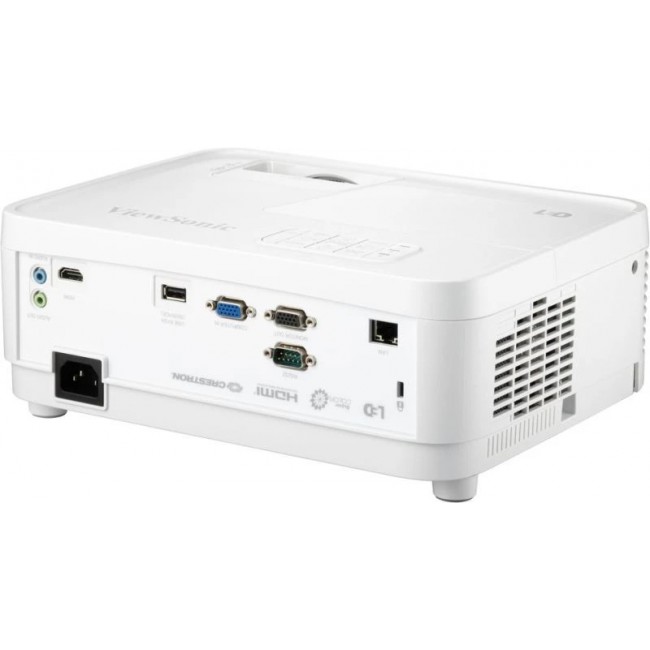 Viewsonic LSD300W-ST data projector Short throw projector 3300 ANSI lumens DLP WXGA (1280x800) White