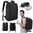 NanoRS Laptop Backpack, 15.6