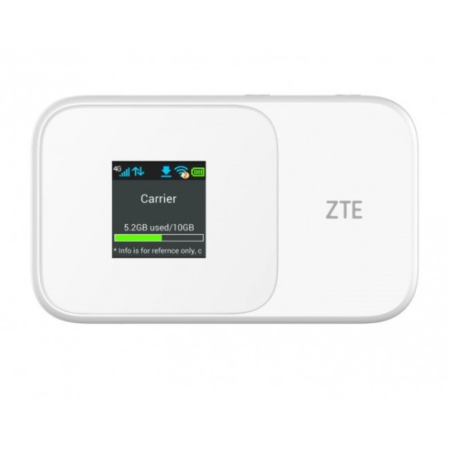 ZTE MF986D SIM LTE kat.12 ZTE MF986D SIM LTE kat.12