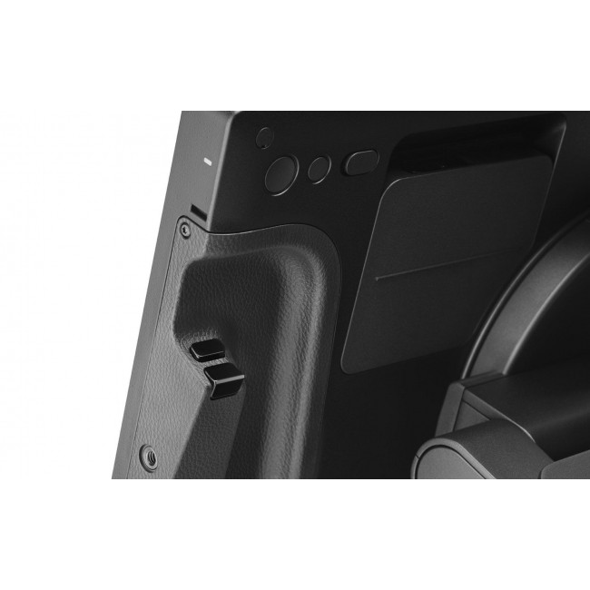 Wacom Cintiq Pro 22 graphic tablet Black 476 x 268 mm USB