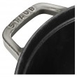ZWILLING STAUB LA COCOTTE 8.35 L Round Cast iron Casserole baking dish ZWILLING STAUB LA COCOTTE 8.35 L Round Cast iron Casserole baking dish