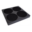 Alphacool NexXxoS XT45 Radiator block