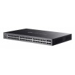 TP-Link Omada SG5452XMPP network switch Managed L3 Gigabit Ethernet (10/100/1000) Power over Ethernet (PoE) Black