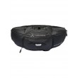 VAUDE Moab Hip Pack 4 waist bag Polyester, Polyurethane Black