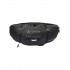 VAUDE Moab Hip Pack 4 waist bag Polyester, Polyurethane Black