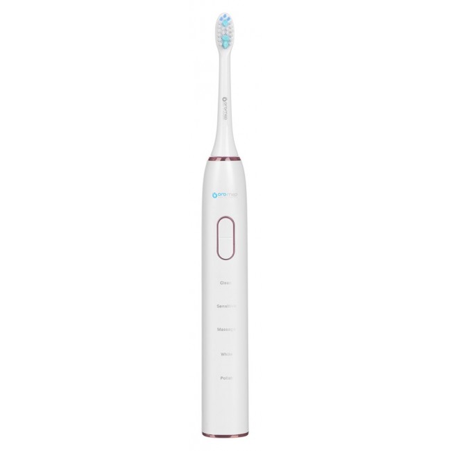 Oromed SONIC BASIC WHITE 2 pc(s)