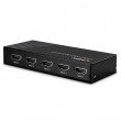 Lindy 5 Port HDMI 18G Switch Lindy 5 Port HDMI 18G Switch