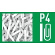 Leitz IQ Autofeed Small Office 100 Automatic Paper Shredder P4 Leitz IQ Autofeed Small Office 100 Automatic Paper Shredder P4