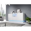Lighting dresser QIU 2D1K blue Lighting dresser QIU 2D1K blue