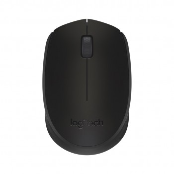 Logitech M170 Wireless Mouse