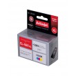 Activejet AC-561NX Ink (replacement for Canon CL-561XL Supreme 18 ml Color: Cyan, Magenta, Yellow)