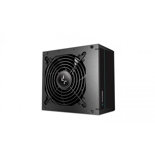 DeepCool PM850D power supply unit 850 W 20+4 pin ATX ATX Black DeepCool PM850D power supply unit 850 W 20+4 pin ATX ATX Black