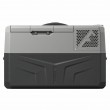 Yolco BCX30 GREY fridge Portable (placement) 28 L F Black, Grey Yolco BCX30 GREY fridge Portable (placement) 28 L F Black, Grey