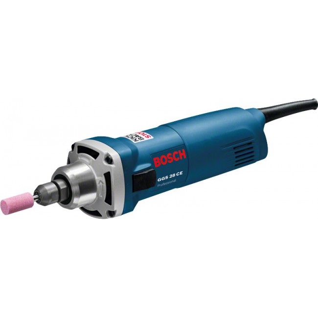 Bosch 0 601 220 100 die/straight grinder 10000 RPM 650 W