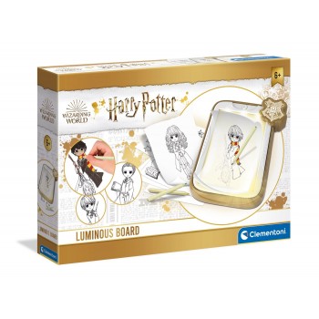 Clementoni Harry Potter Magic Board 18670 p6