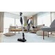 Bosch BCS712XXL stick vacuum/electric broom Battery Dry Bagless 0.3 L Black 3 Ah Bosch BCS712XXL stick vacuum/electric broom Battery Dry Bagless 0.3 L Black 3 Ah