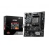 MSI B450M-A PRO MAX II motherboard AMD B450 Socket AM4 micro ATX