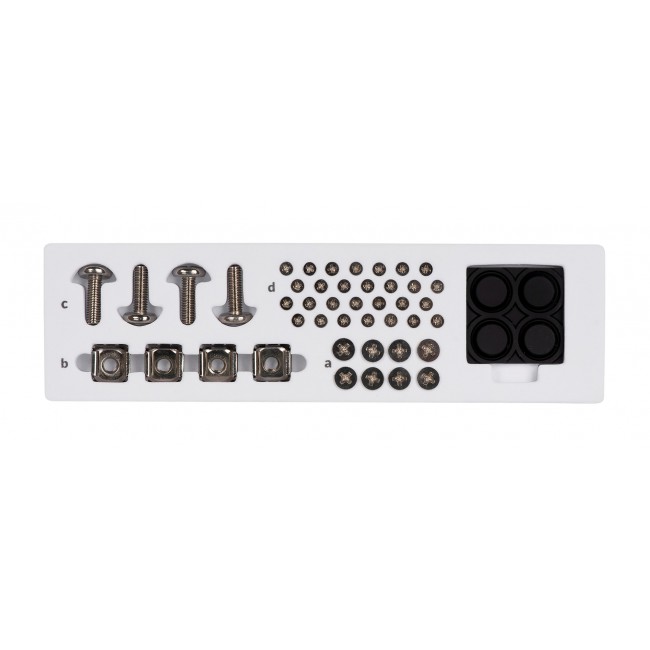 Ubiquiti UNVR-Pro 2U Grey Ubiquiti UNVR-Pro 2U Grey