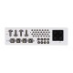 Ubiquiti UNVR-Pro 2U Grey Ubiquiti UNVR-Pro 2U Grey