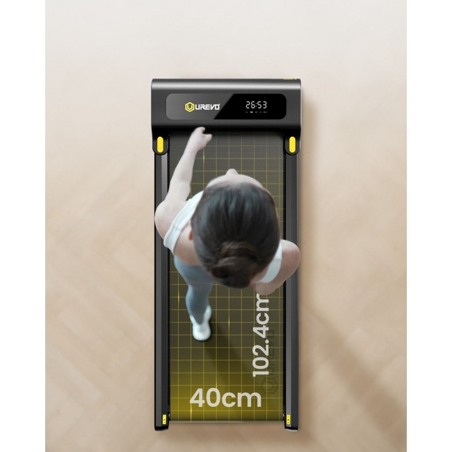Urevo Spacewalk SP 1 Lite Treadmill (URTM022) Urevo Spacewalk SP 1 Lite Treadmill (URTM022)