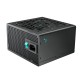 DeepCool PL650D power supply unit 650 W 20+4 pin ATX ATX Black DeepCool PL650D power supply unit 650 W 20+4 pin ATX ATX Black