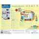 Clementoni Baby Quadro Interativo Clementoni Baby Quadro Interativo